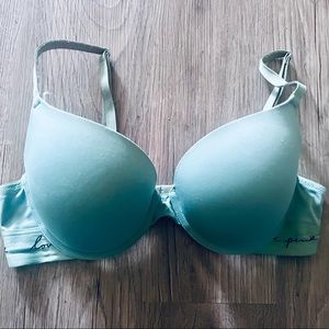 VS Pink Wear Everywhere Push-Up 36C